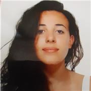 Insegnante per le lezioni di italiano per stranieri